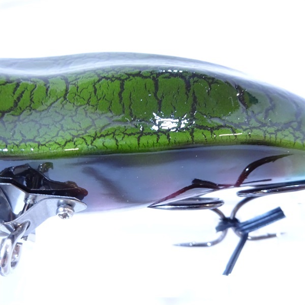 アベンタクローラー・ウッドリミテッド＃ＡＣ－３７琵琶湖ゾンビギル